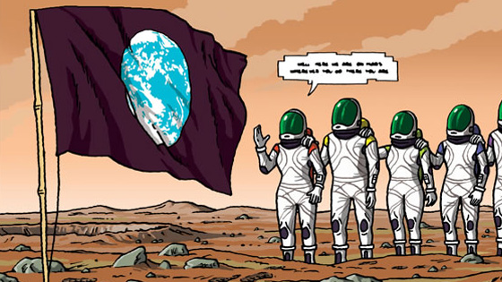 O passado e o futuro do movimento cooperativo em
